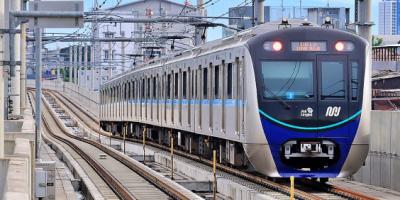 MRT Jakarta Tawarkan Tujuh Proyek TOD kepada Investor Jepang